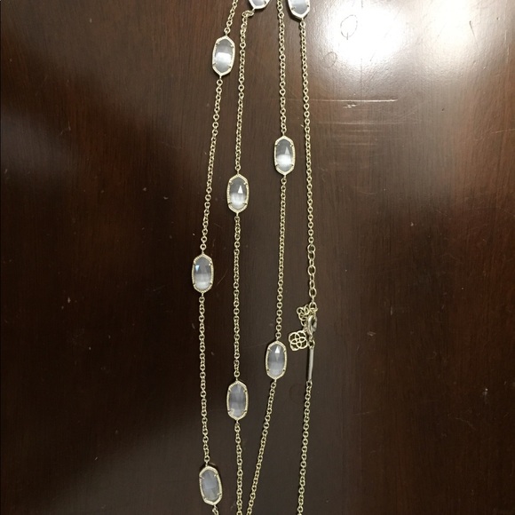 Kendra Scott Jewelry - Kendra Scott Kellie Necklace